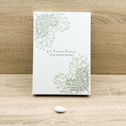 Bilancia Cuore Verde Claraluna