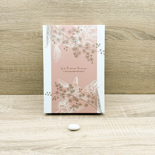 Bilancia "Felicità" Claraluna