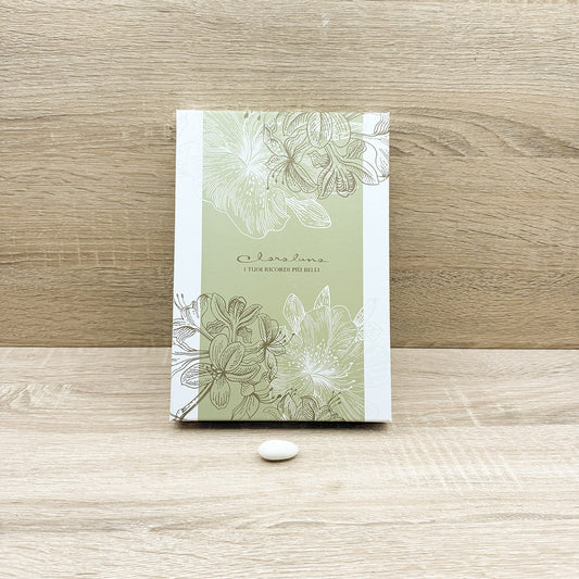 Bilancia "Gioia" Claraluna