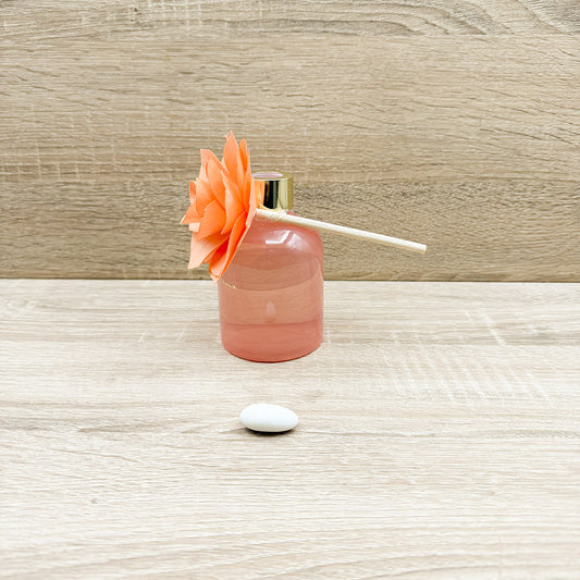 Profumatore con Fiore Rosa Claraluna