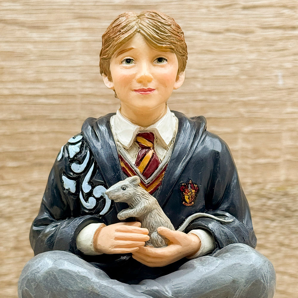 Ron con Crosta - Harry Potter Collection