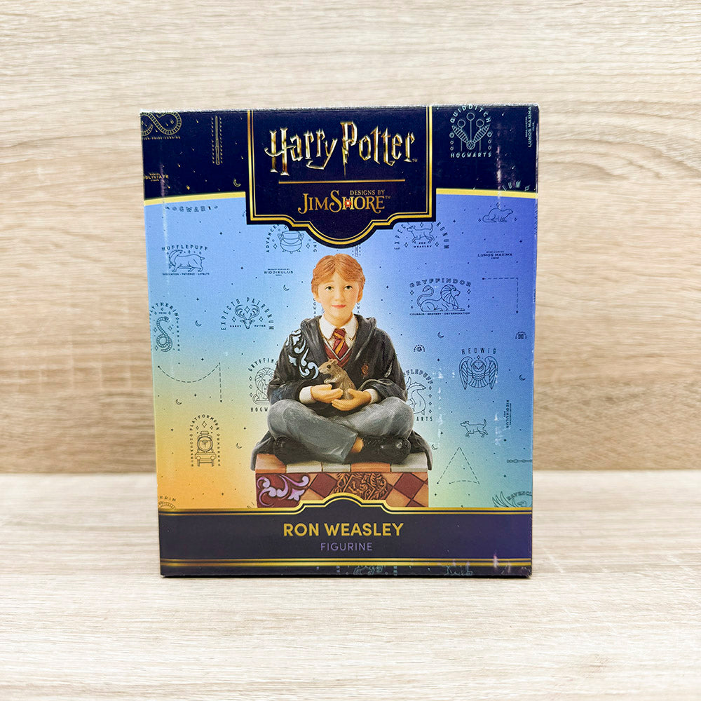 Ron con Crosta - Harry Potter Collection