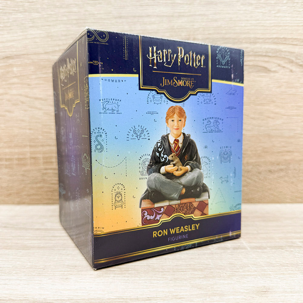 Ron con Crosta - Harry Potter Collection