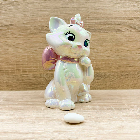 Marie Salvadanaio Disney Showcase