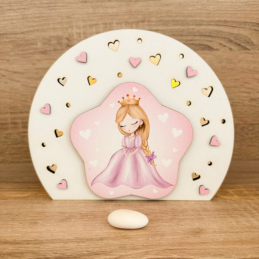 Lampada Tonda Principessa Artèka