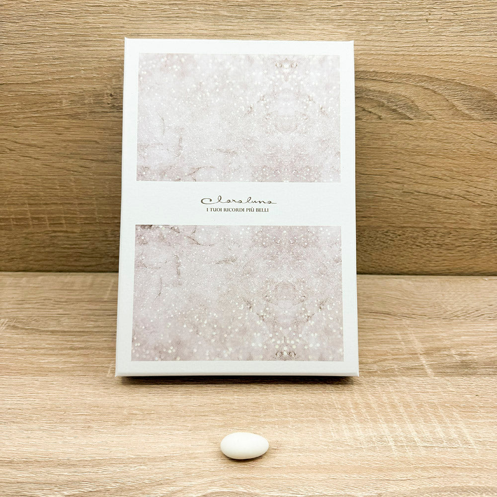 Bilancia Decoro "Felicità" Claraluna