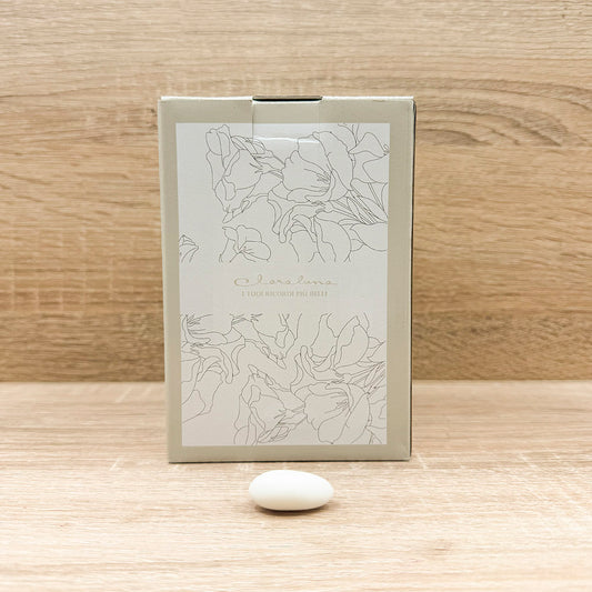 Lampada Led Claraluna