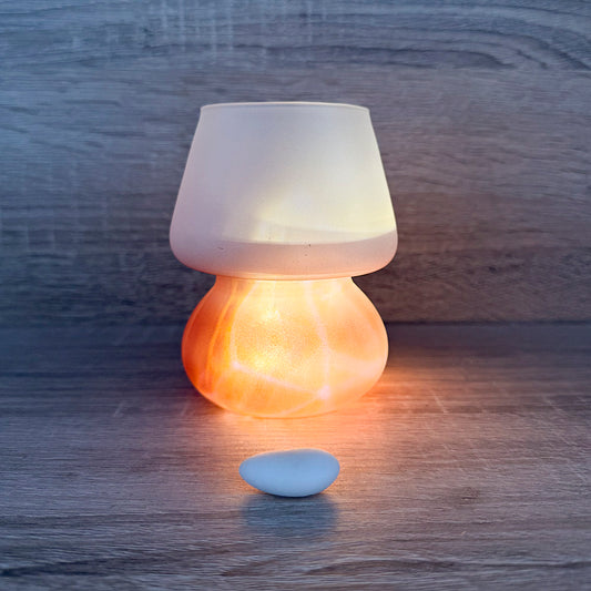 Lampada Led Rosa Claraluna