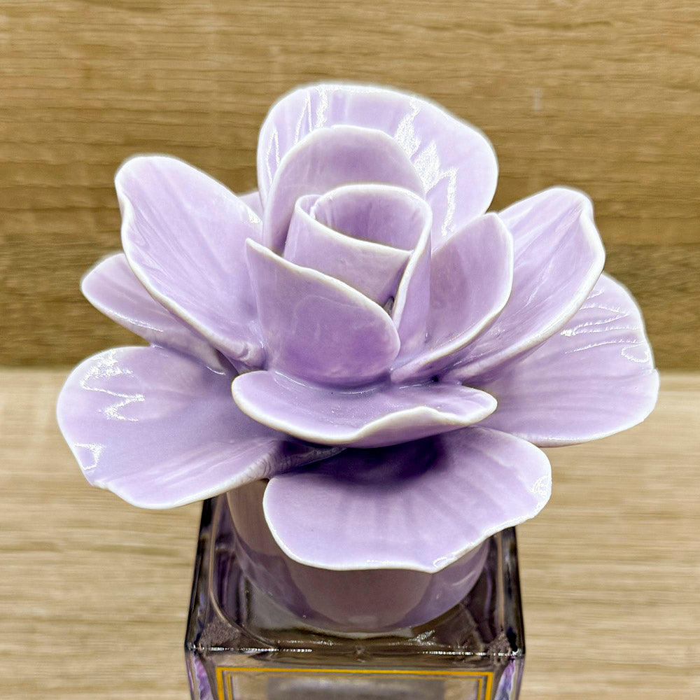 Profumatore Fiore Viola Claraluna