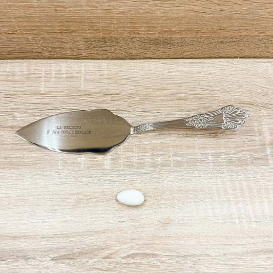 Paletta per Torta Claraluna