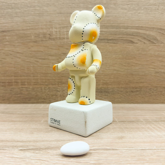 Orsetto Giallo Stone Italy