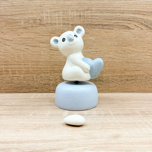 Carillon Koala Celeste Claraluna