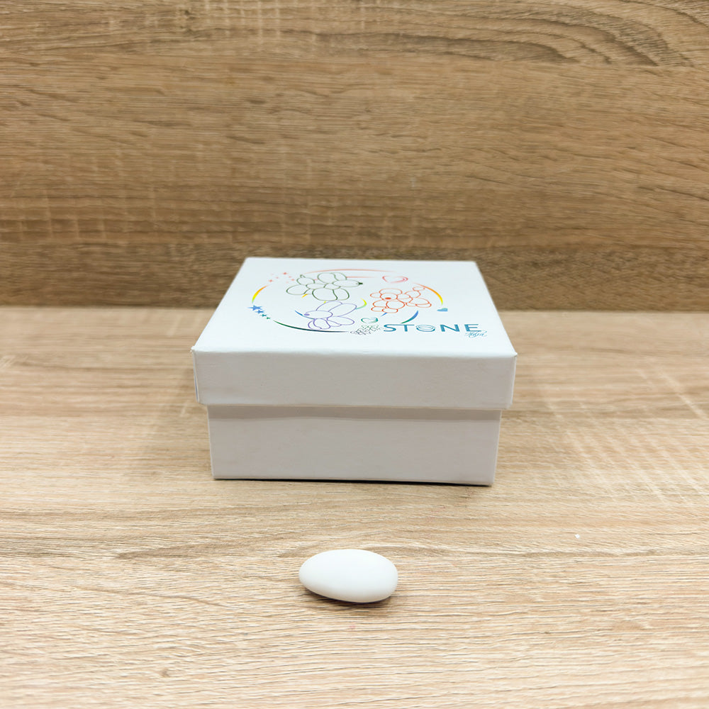 Cane Palloncino Blu Stone Italy