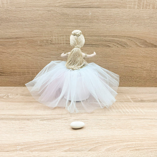 Lampada Led Principessa Averla Bomboniere