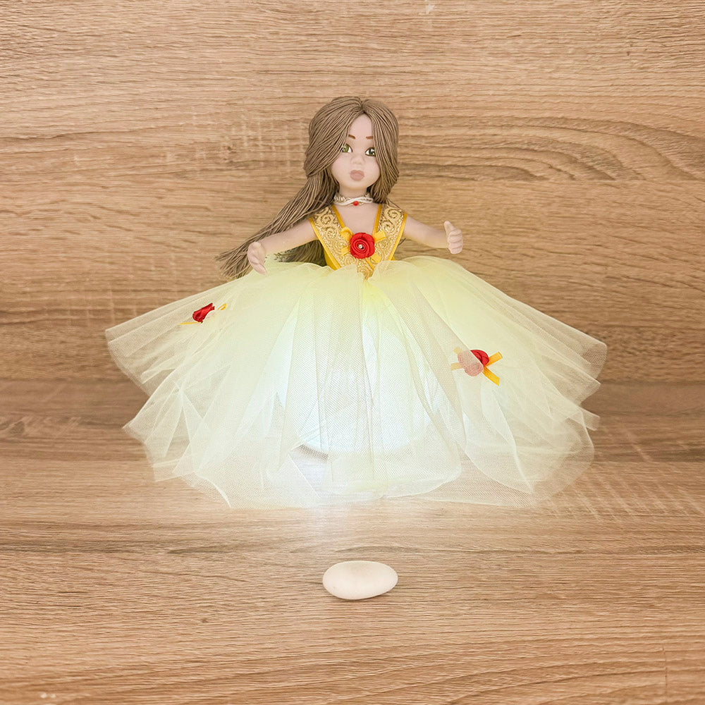 Lampada Led Bella Averla Bomboniere