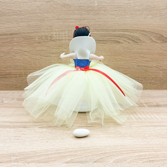 Lampada Led Biancaneve Averla Bomboniere