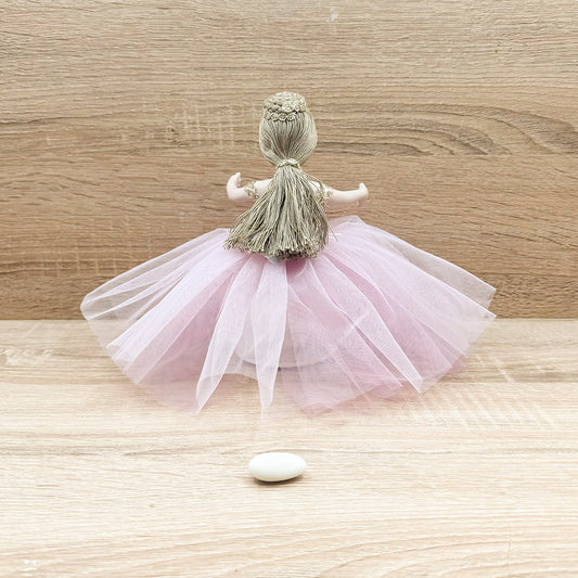 Lampada Led Principessa Averla Bomboniere