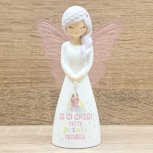 Angelo "Se Ci Credi" Butterfly Dreamers