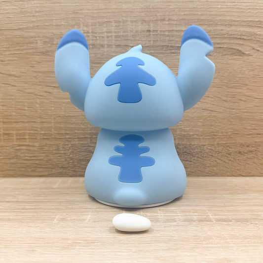 Lampada Stitch Disney Traditions