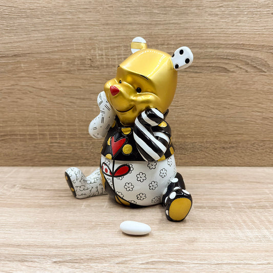 Winnie The Pooh Disney Britto