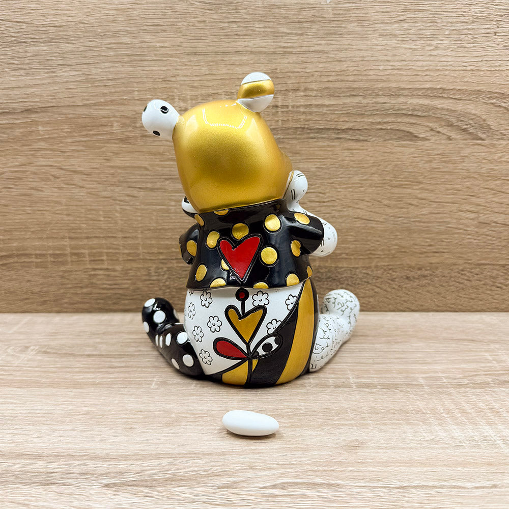 Winnie The Pooh Disney Britto