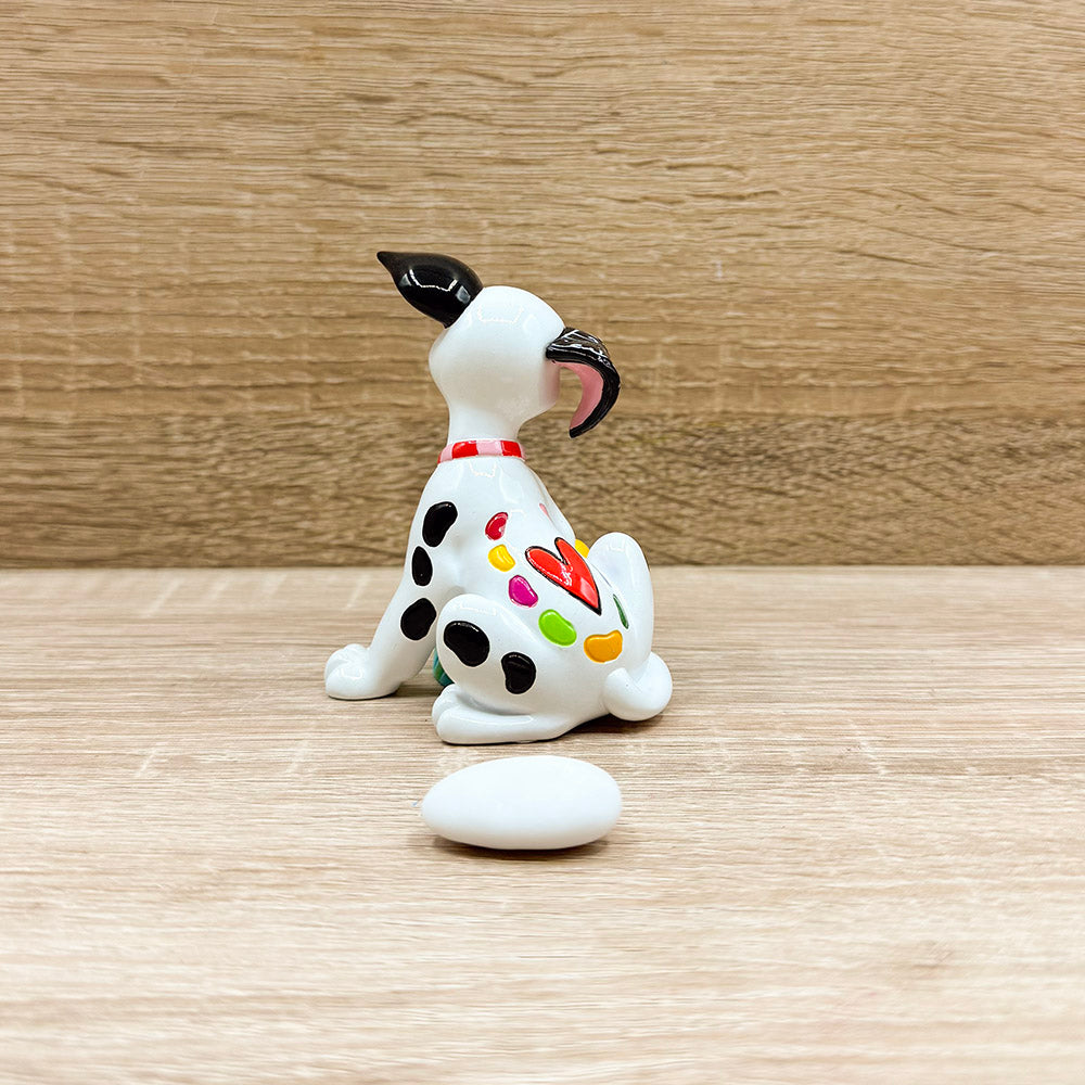 Lucky Disney Britto