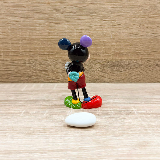 Topolino Disney Britto