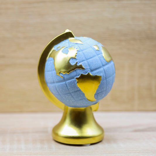 Mappamondo Celeste "Linea Gold" Encantada