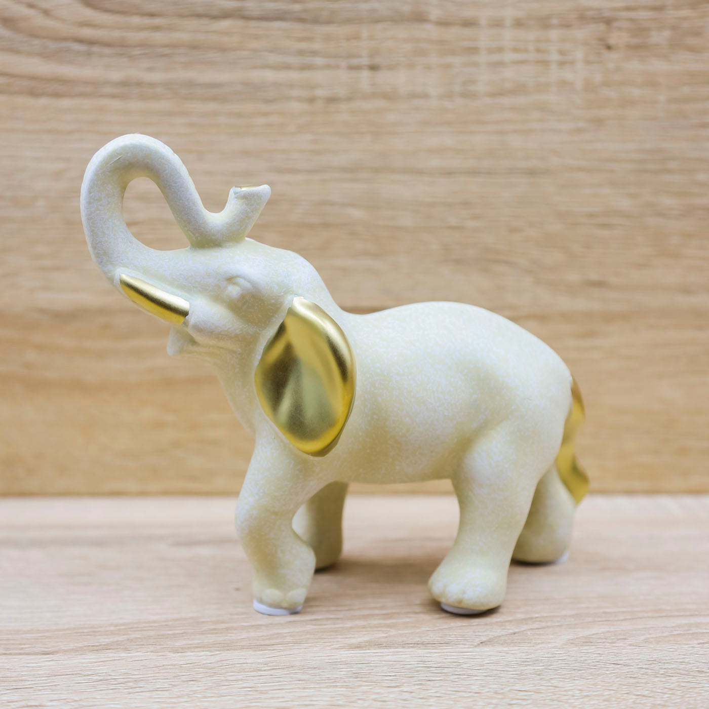 Elefante Avorio "Linea Gold" Encantada