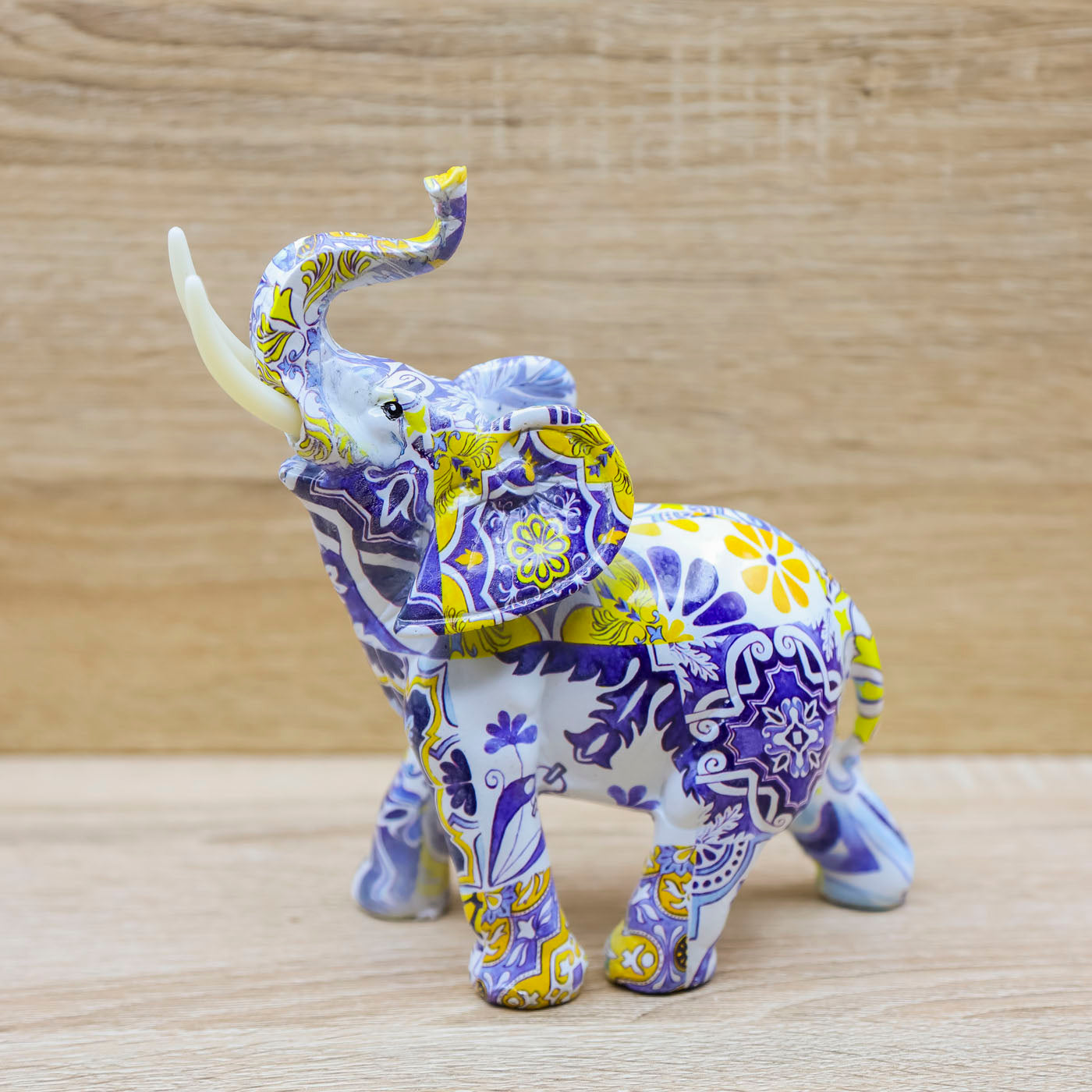 Elefante Tema Vietri Encantada