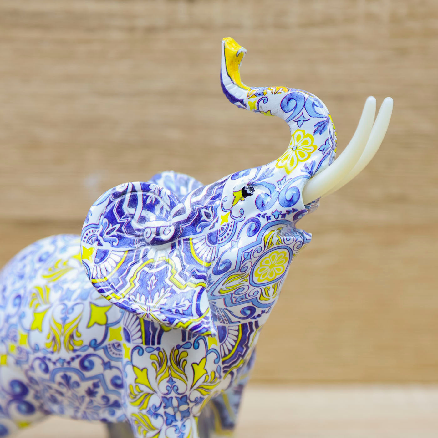 Elefante Tema Vietri Encantada