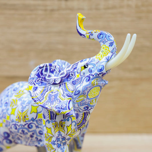 Elefante Tema Vietri Encantada