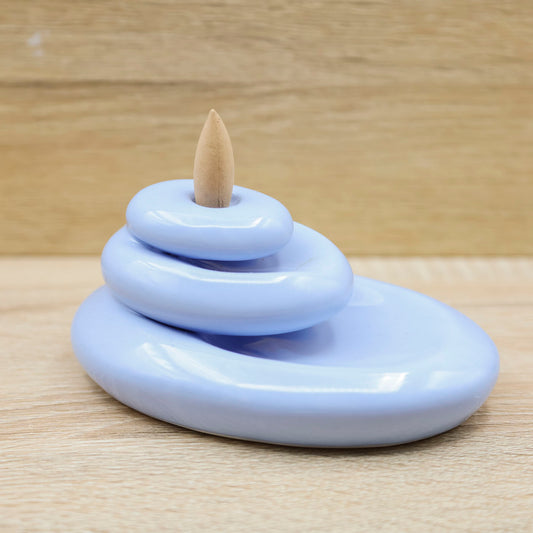 Brucia Incenso Celeste Averla Bomboniere