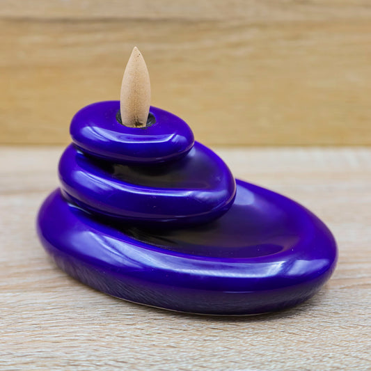 Brucia Incenso Celeste Averla Bomboniere