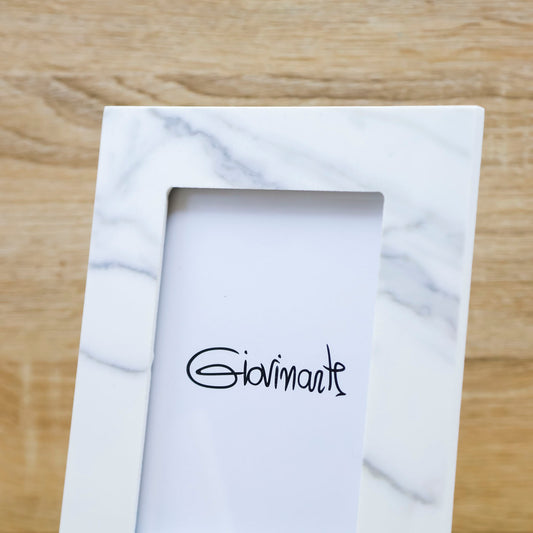 Portafoto Marmo Giovinarte