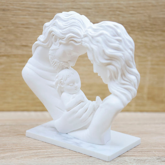 Sacra Famiglia Giovinarte