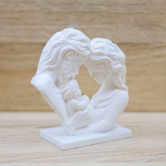 Sacra Famiglia Piccola Giovinarte