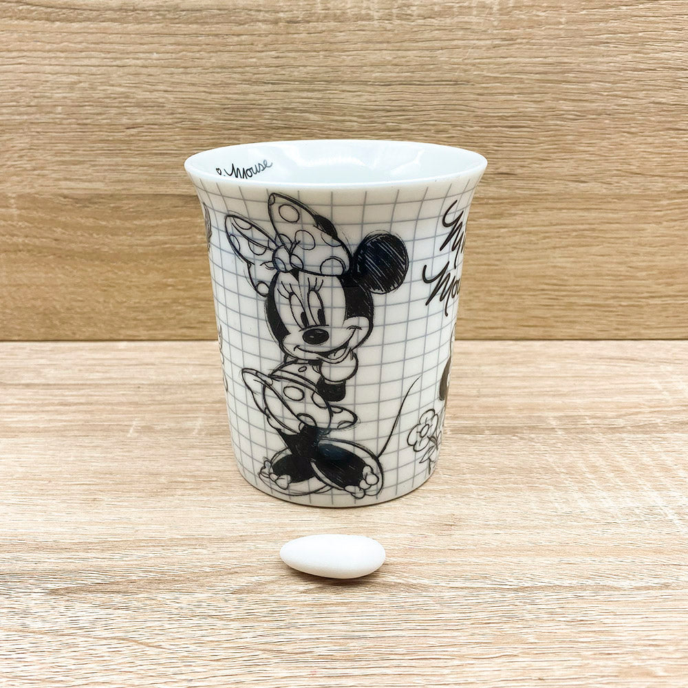 Tazza Minnie Disney