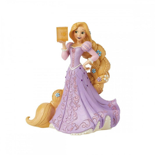 Principessa Rapunzel Gigante Disney Traditions