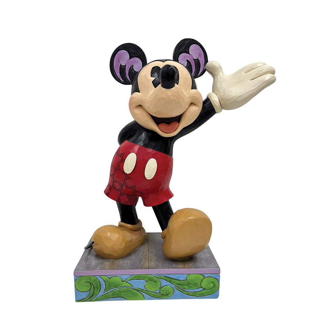 Topolino Gigante Disney Traditions