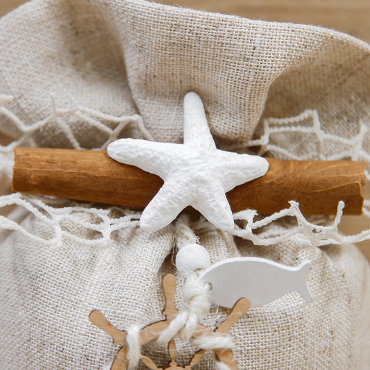 Sacchetto Tortora Linea Mare