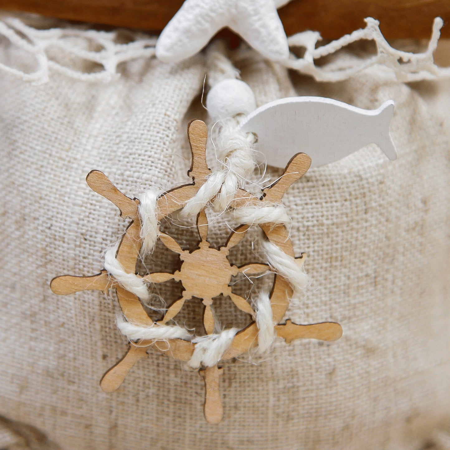 Sacchetto Tortora Linea Mare