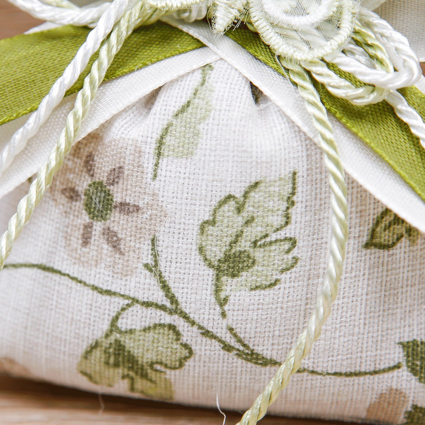 Sacchettino Parigi con Farfalla