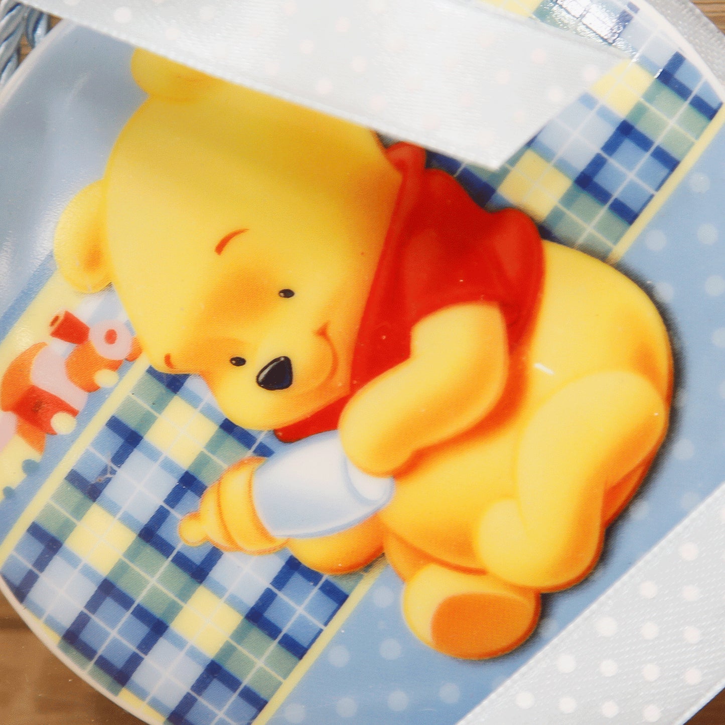 Winnie the Pooh Disney
