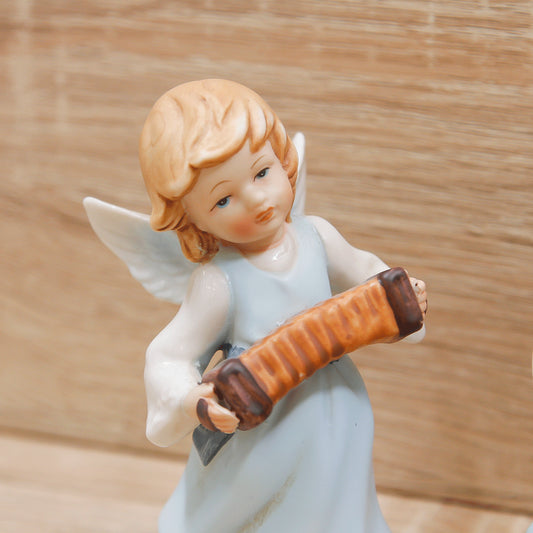 Angelo Suonatore Celeste