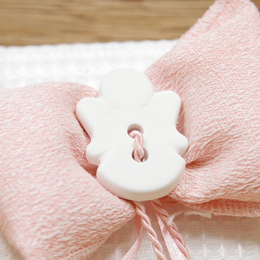 Portaconfetti con Angioletto