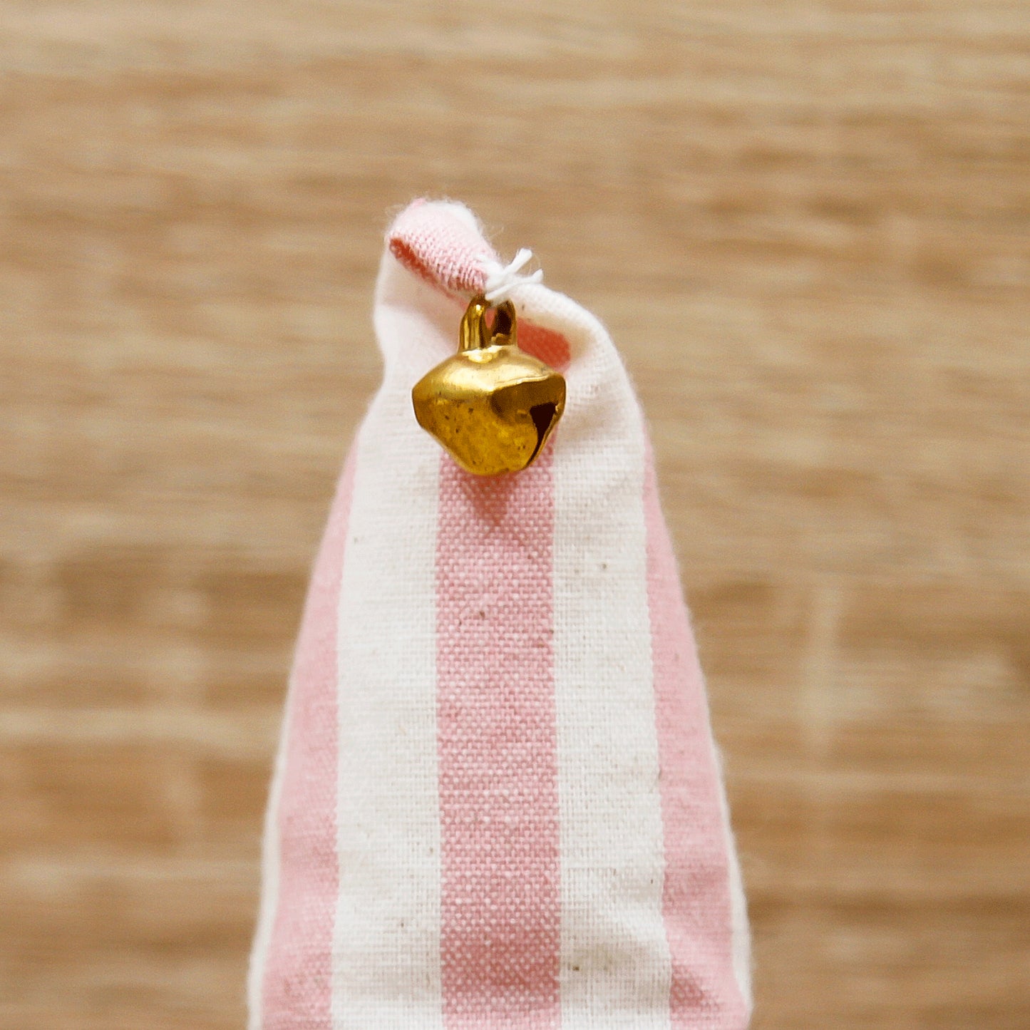 Portaconfetti Folletto Rosa