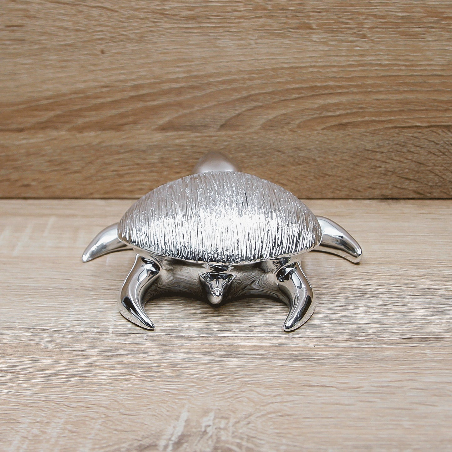 Tartaruga Marina Grande Lully Argenti