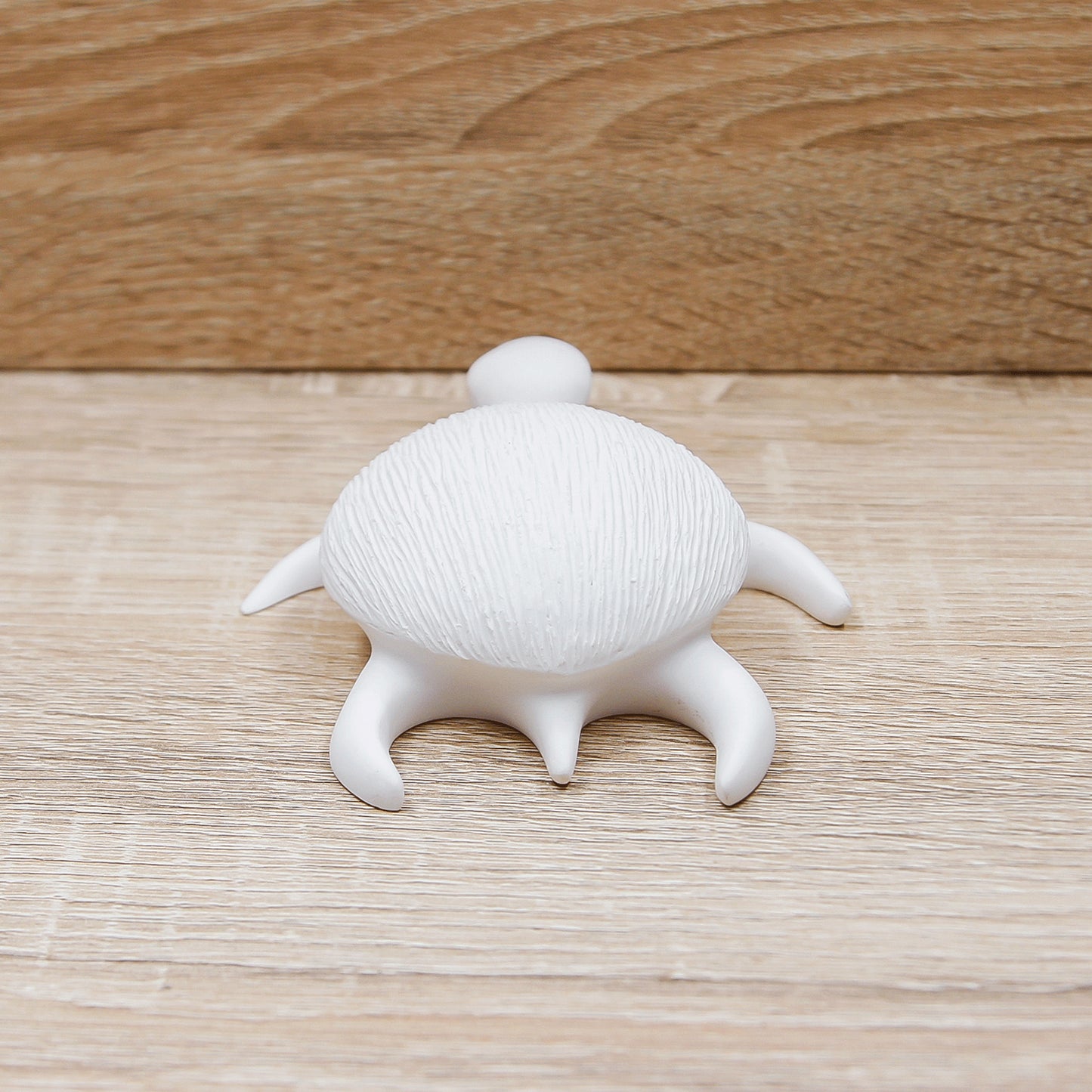 Tartaruga Marina Bianca Lully Argenti