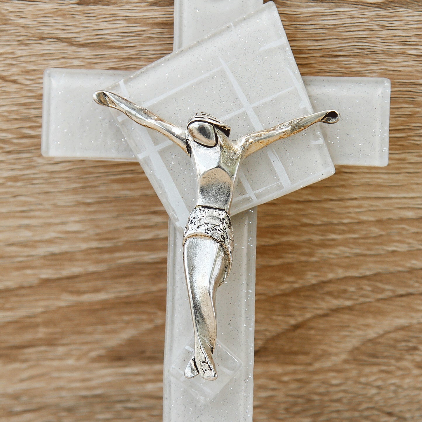 Croce Tortora Lully Argenti